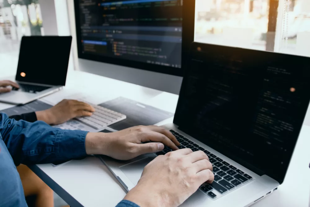 What types of sites are there? Business guide