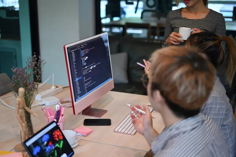 How much does it cost to develop a good website?