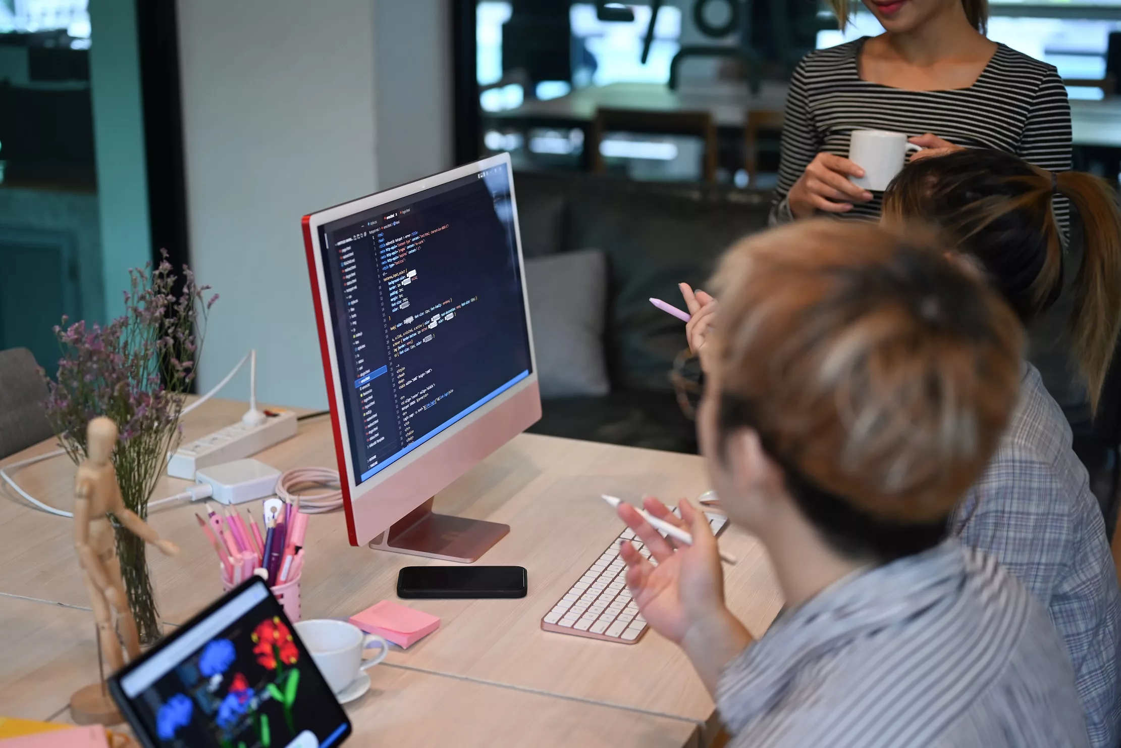How much does it cost to develop a good website?