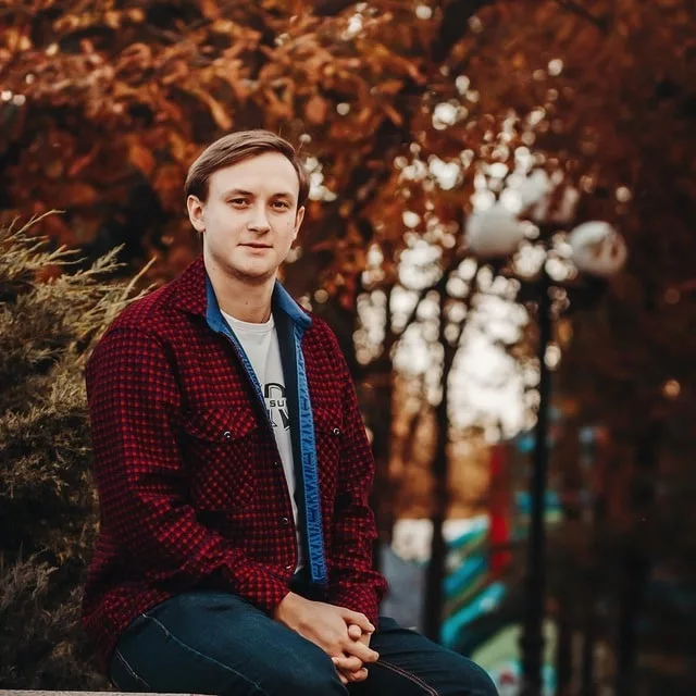 Alexey Achkasov