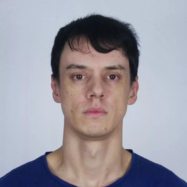 Igor Malinin