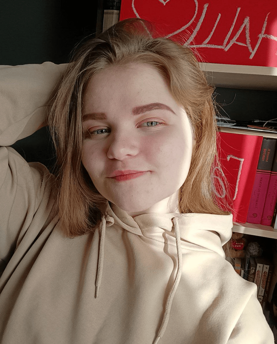 Sofya Klimok