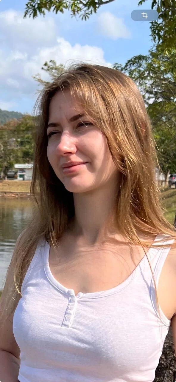 Elizaveta Ozhereleva