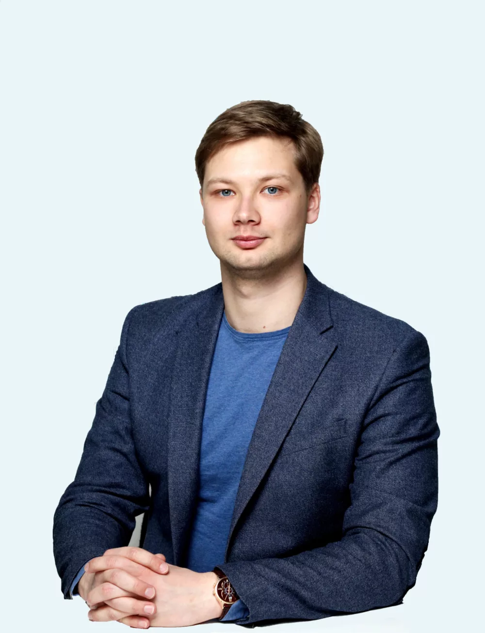 Vladimir Vasyukov