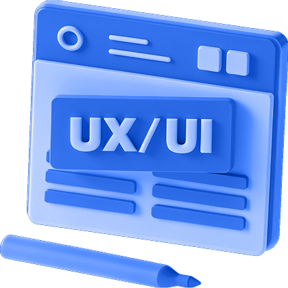 UX/UI-дизайн