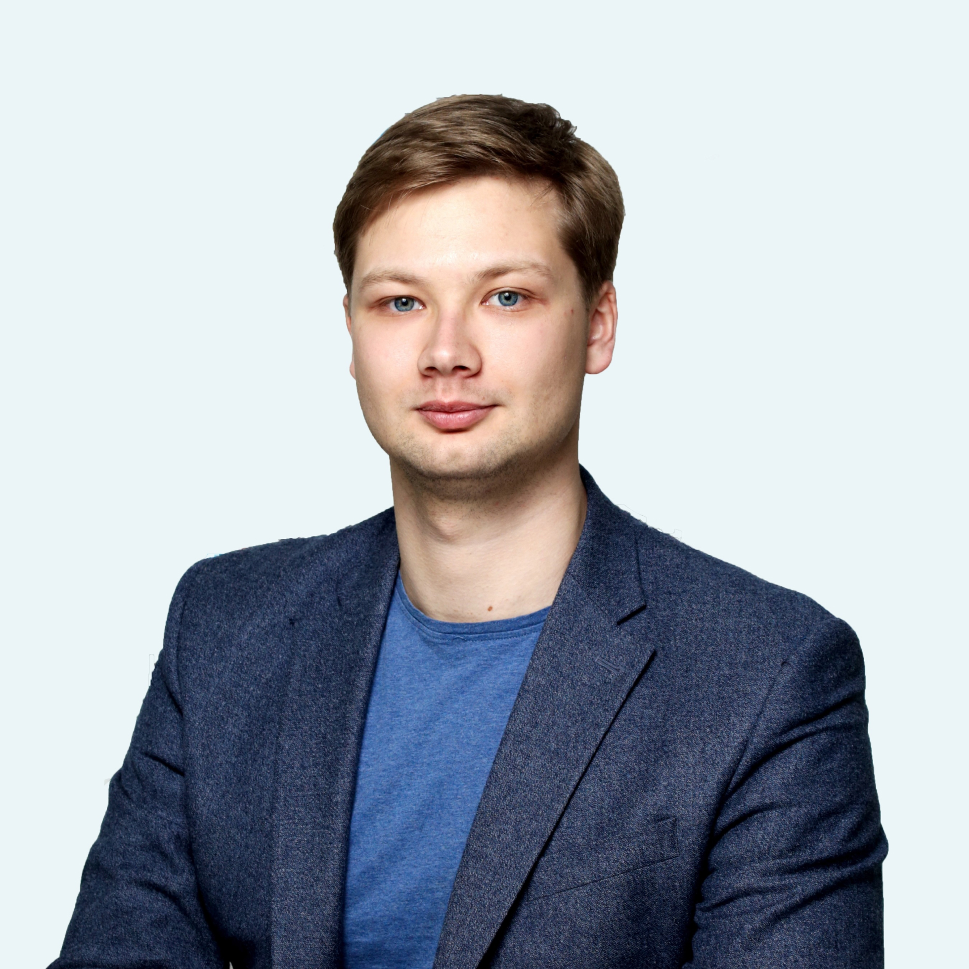 Владимир Ваюсков